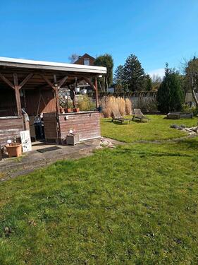 Foto - Grundst&uuml;ck in Lübeck