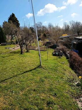 Foto - Grundst&uuml;ck in Lübeck zur Miete