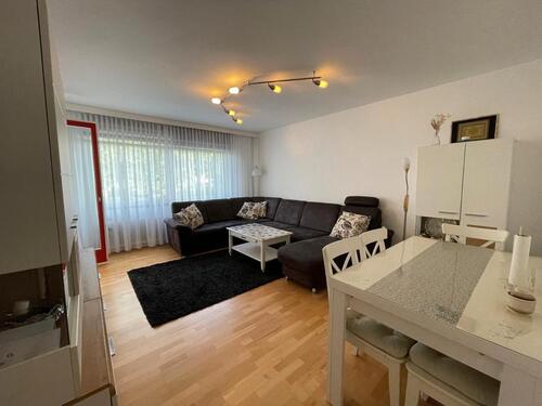 Foto - Provisionsfreie 4-Raum-Wohnung in Buckow bezugsfrei