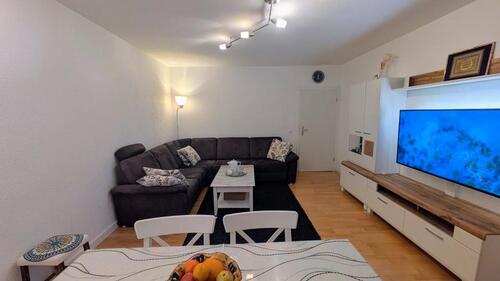 Foto - 4 Zimmer Etagenwohnung in Berlin