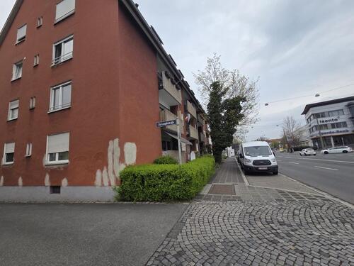 Foto - 3 Zimmer Etagenwohnung zur Miete in Nürnberg