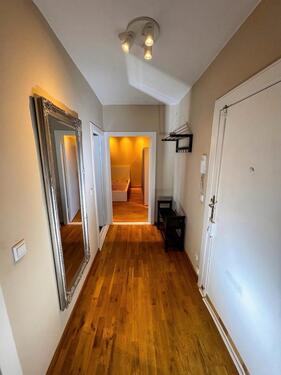 Foto - 2 Zimmer Etagenwohnung zur Miete in Berlin