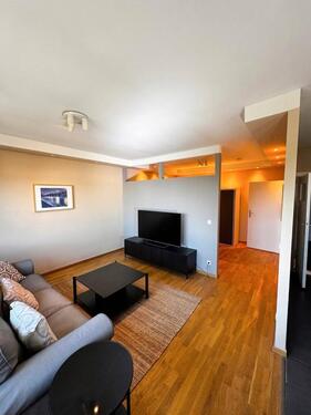 Foto - Etagenwohnung in Berlin zur Miete