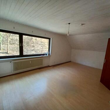 Foto - Dachgeschoßwohnung in Alsbach-Hähnlein zur Miete