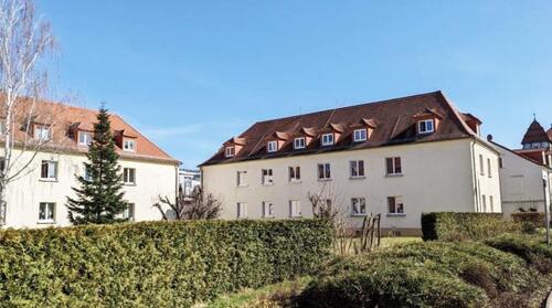 Foto - Gemütliche 2-Zimmer Wohnung in Dresden-Blaswitz