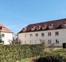 Gemütliche 2-Zimmer Wohnung in Dresden-Blaswitz