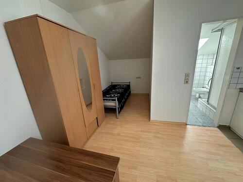 Foto - 1 Zimmer Etagenwohnung zur Miete in Dasing