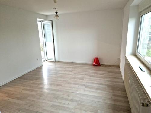 Foto - 1 Zimmer Etagenwohnung zur Miete in Coburg