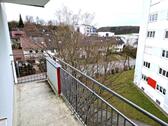 Foto - Etagenwohnung in Coburg zur Miete