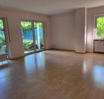 Kronberg - 2-Zimmer-Wohnung Terrasse Garten Tiefgarage - Kronberg im Taunus