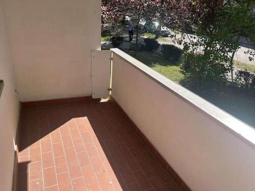 Foto - Erdgeschoßwohnung in München zur Miete