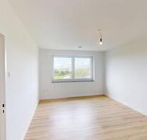 Weitblick inklusive: Charmante 2-Zimmer-Wohnung (49 m²) in der 7. Etage - Flensburg Falkenberg