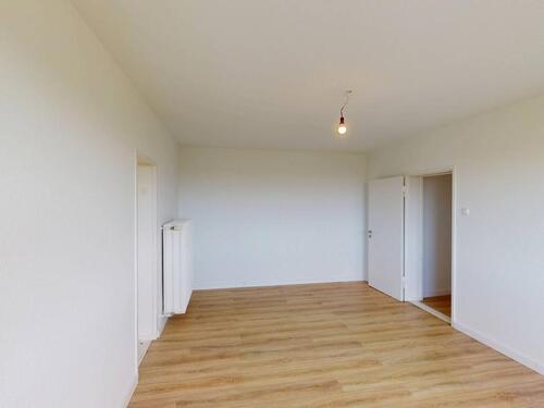 Foto - Etagenwohnung in Flensburg zur Miete
