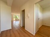 Foto - stilvolle 1-Zimmer-Wohnung mit Balkon ins Grüne – zentral