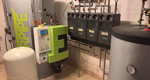 Foto - 6 Zimmer Doppelhaushälfte in Töging am Inn