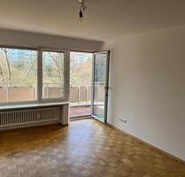 Schöne 3-Zimmer-Wohnung mit tollen Balkon und Wärmepumpe - Germering