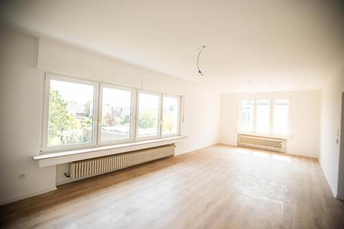 Foto - 8 Zimmer Mehrfamilienhaus, Wohnhaus in Datteln