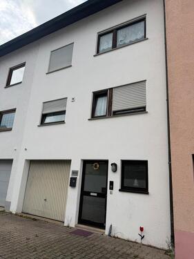 Foto - Reihenmittelhaus Wohnhaus Haus zu verkaufen