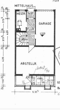 Foto - 6 Zimmer Reihenhaus zum Kaufen in Kirchardt