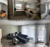 4 Zi. Reihenhaus zu vermieten - 2.200,00&nbsp;EUR Kaltmiete, ca.&nbsp; 120,00&nbsp;m&sup2; in Puchheim (PLZ: 82178)