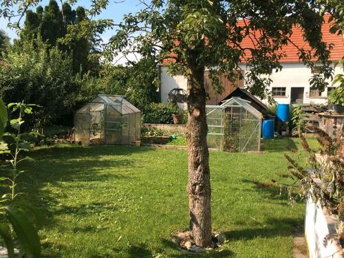 Foto - 8 Zimmer Einfamilienhaus in Buttenwiesen