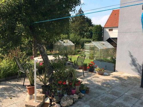 Foto - Einfamilienhaus in Buttenwiesen zum Kaufen