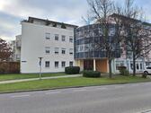 Foto - 1-Zimmer-Appartment mit Gartenanteil