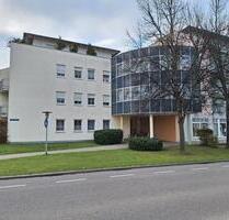 1-Zimmer-Appartment mit Gartenanteil - Traunreut Irsing
