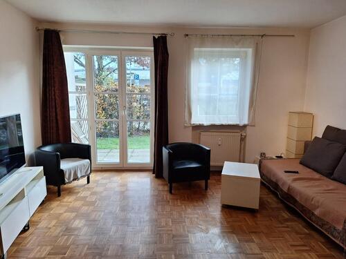 Foto - 1 Zimmer Etagenwohnung zum Kaufen in Traunreut