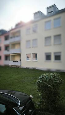 Foto - Provisionsfreie 3 ZKB EG mit Stellplatz nahe Uniklinikum