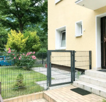 Eckgrundstück Doppelhaushalfte nähe 5 min Tempelhofer Feld - Berlin Tempelhof-Schöneberg