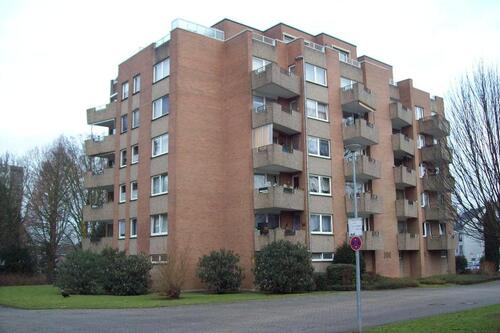 Foto - Demnächst frei! 3-Zimmer-Wohnung in Mönchengladbach Odenkirchen