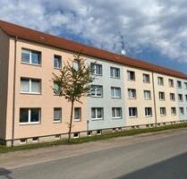 2-Zimmer-Wohnung im Ortsteil Passow - Schwedt (Oder)