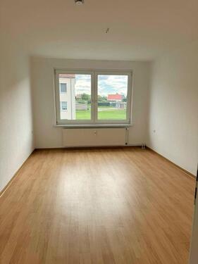 Foto - Etagenwohnung zur Miete in Schwedt (Oder)