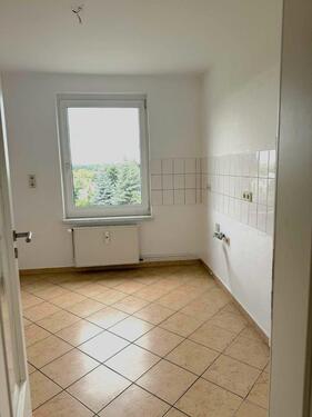 Foto - Etagenwohnung in Schwedt (Oder)