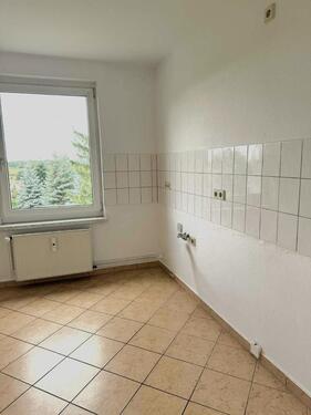 Foto - Etagenwohnung in Schwedt (Oder) zur Miete