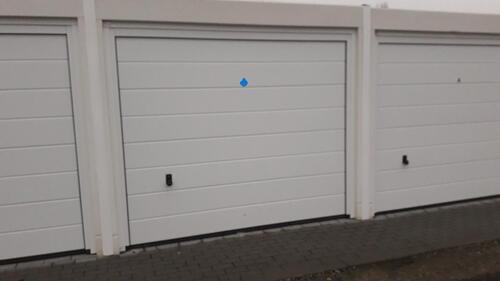Foto - Garage in Rheydt Heyden ab sofort zu vermieten
