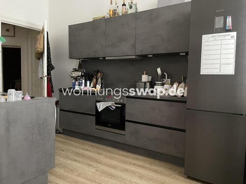 Foto - Etagenwohnung zur Miete in Berlin