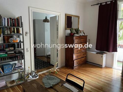 Foto - Etagenwohnung in Berlin