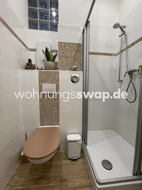 Foto - Etagenwohnung in Berlin zur Miete