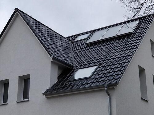 Foto - Moderne 2-Zimmer-Wohnung (45 m²) in top-gepflegtem Haus – perfekt