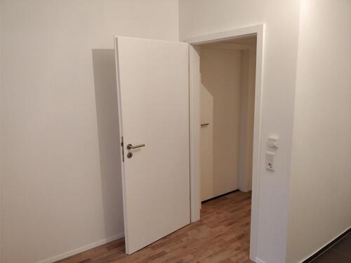Foto - Etagenwohnung in Hannover