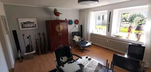 Foto - Mietwohnung in Veserde - 650,00 EUR Kaltmiete,