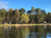 Foto - Bungalow an der Havel – Kamin, Terrasse & Wasserblick