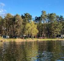 Bungalow an der Havel – Kamin, Terrasse & Wasserblick - Havelsee