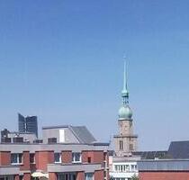 Attika Penthouse Wohnung mit Förderung! - Dortmund