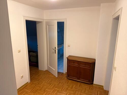 Foto - 3 ZKB Wohnung - 680,00 EUR Kaltmiete,