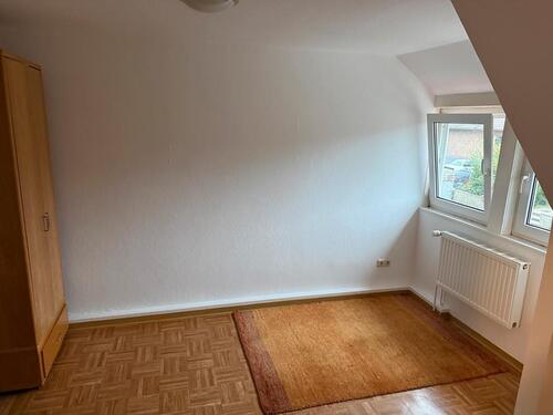 Foto - Etagenwohnung in Ankum
