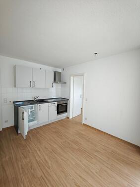 Foto - Schöne 1,5 Zimmer Wohnung mit Garage in Beelitz OT Busendorf