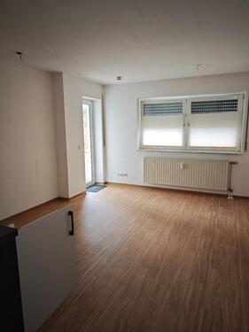 Foto - Etagenwohnung in Beelitz